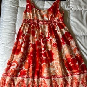 Adrianna Papell Dress Size 4